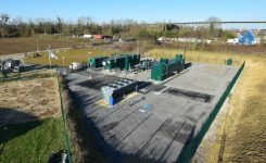 GRID REVERSE FLOW AND BIOMETHANE, A SUCCESS STORY IN FRANCE