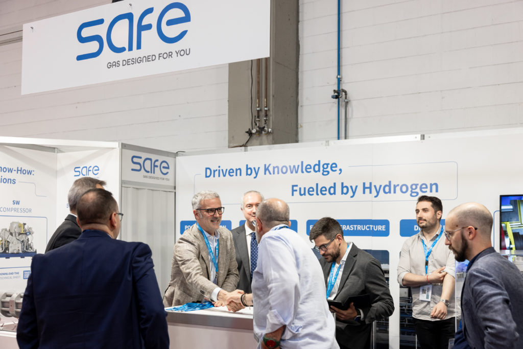 Hydrogen Expo Piacenza